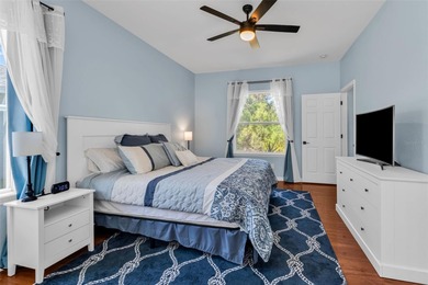 Under contract-accepting backup offers. AWESOME UPDATES in this on Kings Gate Golf Club in Florida - for sale on GolfHomes.com, golf home, golf lot