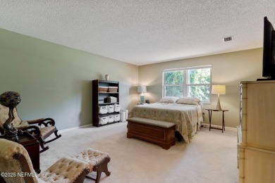 Nestled in a serene setting, this charming home offers a perfect on Blue Cypress Golf Club in Florida - for sale on GolfHomes.com, golf home, golf lot