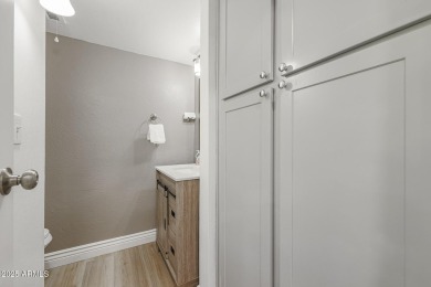 Old Town Scottsdale! This wonderful fully furnished and equipped on The Phoenician  in Arizona - for sale on GolfHomes.com, golf home, golf lot
