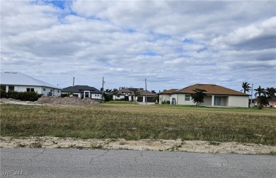 Imagine building your dream home on this prime lot, nestled in on Burnt Store Golf Club in Florida - for sale on GolfHomes.com, golf home, golf lot