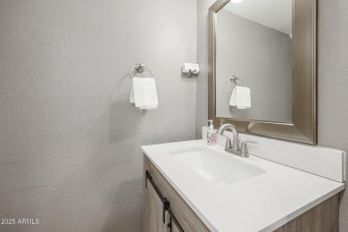 Old Town Scottsdale! This wonderful fully furnished and equipped on The Phoenician  in Arizona - for sale on GolfHomes.com, golf home, golf lot