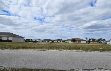 Imagine building your dream home on this prime lot, nestled in on Burnt Store Golf Club in Florida - for sale on GolfHomes.com, golf home, golf lot