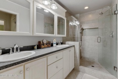 Nestled in a serene setting, this charming home offers a perfect on Blue Cypress Golf Club in Florida - for sale on GolfHomes.com, golf home, golf lot