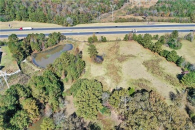 Proposed Commercial property available within close proximity of on Bent Brook Golf Course in Alabama - for sale on GolfHomes.com, golf home, golf lot