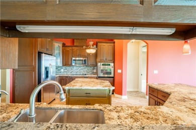 Your new home feels like you are on Vacation... Located at the on Tierra Santa Golf Club in Texas - for sale on GolfHomes.com, golf home, golf lot
