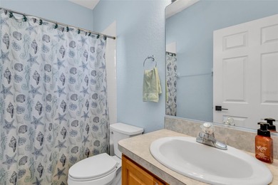 Under contract-accepting backup offers. AWESOME UPDATES in this on Kings Gate Golf Club in Florida - for sale on GolfHomes.com, golf home, golf lot