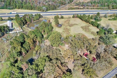 Proposed Commercial property available within close proximity of on Bent Brook Golf Course in Alabama - for sale on GolfHomes.com, golf home, golf lot