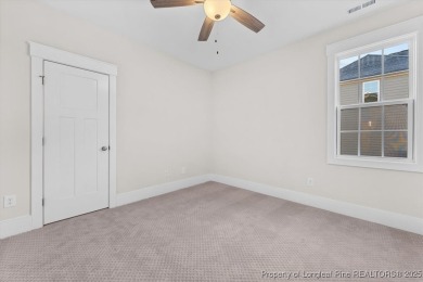 Luxurious Living in the Gated Community of Appleton South within on Kings Grant Golf and Country Club in North Carolina - for sale on GolfHomes.com, golf home, golf lot