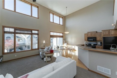 Imagine waking up to breathtaking golf course views every day! on Somerby Golf Club in Minnesota - for sale on GolfHomes.com, golf home, golf lot