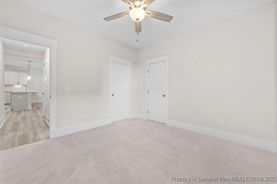 Luxurious Living in the Gated Community of Appleton South within on Kings Grant Golf and Country Club in North Carolina - for sale on GolfHomes.com, golf home, golf lot