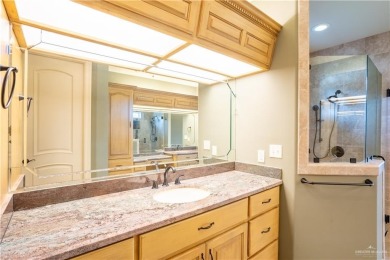 Your new home feels like you are on Vacation... Located at the on Tierra Santa Golf Club in Texas - for sale on GolfHomes.com, golf home, golf lot