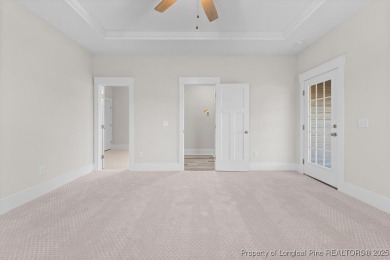 Luxurious Living in the Gated Community of Appleton South within on Kings Grant Golf and Country Club in North Carolina - for sale on GolfHomes.com, golf home, golf lot