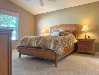 Experience the charm of this BARELY LIVED-IN cozy *Cabot Cove* on The Links of Spruce Creek in Florida - for sale on GolfHomes.com, golf home, golf lot