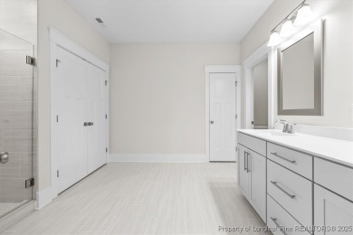 Luxurious Living in the Gated Community of Appleton South within on Kings Grant Golf and Country Club in North Carolina - for sale on GolfHomes.com, golf home, golf lot