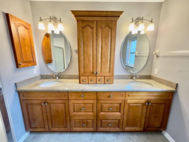 Welcome to this beautifully updated home in the highly desirable on Heritage Pines Country Club in Florida - for sale on GolfHomes.com, golf home, golf lot