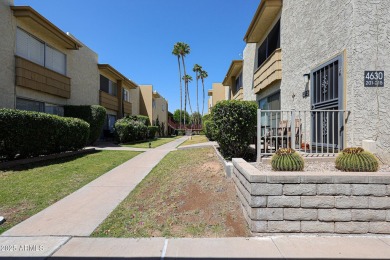 Old Town Scottsdale! This wonderful fully furnished and equipped on The Phoenician  in Arizona - for sale on GolfHomes.com, golf home, golf lot