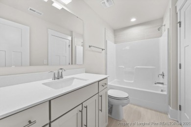 Luxurious Living in the Gated Community of Appleton South within on Kings Grant Golf and Country Club in North Carolina - for sale on GolfHomes.com, golf home, golf lot