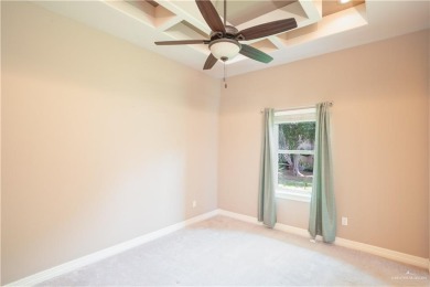Your new home feels like you are on Vacation... Located at the on Tierra Santa Golf Club in Texas - for sale on GolfHomes.com, golf home, golf lot