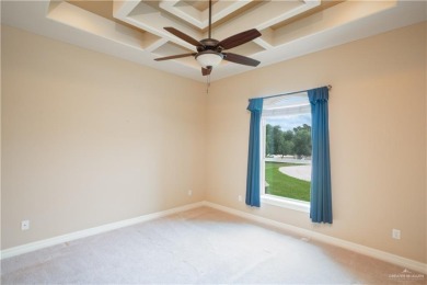 Your new home feels like you are on Vacation... Located at the on Tierra Santa Golf Club in Texas - for sale on GolfHomes.com, golf home, golf lot