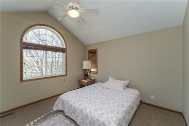 Imagine waking up to breathtaking golf course views every day! on Somerby Golf Club in Minnesota - for sale on GolfHomes.com, golf home, golf lot