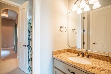 Your new home feels like you are on Vacation... Located at the on Tierra Santa Golf Club in Texas - for sale on GolfHomes.com, golf home, golf lot