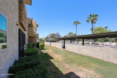 Old Town Scottsdale! This wonderful fully furnished and equipped on The Phoenician  in Arizona - for sale on GolfHomes.com, golf home, golf lot