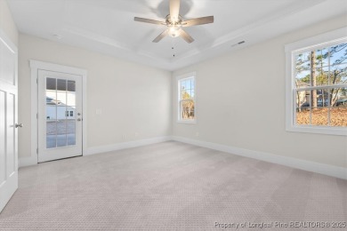 Luxurious Living in the Gated Community of Appleton South within on Kings Grant Golf and Country Club in North Carolina - for sale on GolfHomes.com, golf home, golf lot