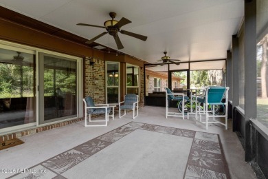 Nestled in a serene setting, this charming home offers a perfect on Blue Cypress Golf Club in Florida - for sale on GolfHomes.com, golf home, golf lot