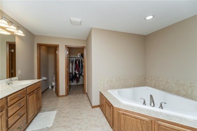 Imagine waking up to breathtaking golf course views every day! on Somerby Golf Club in Minnesota - for sale on GolfHomes.com, golf home, golf lot