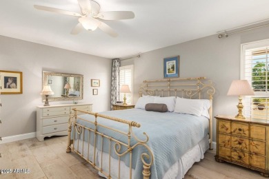 This beautifully updated golf course home has been cared for on Union Hills Country Club in Arizona - for sale on GolfHomes.com, golf home, golf lot