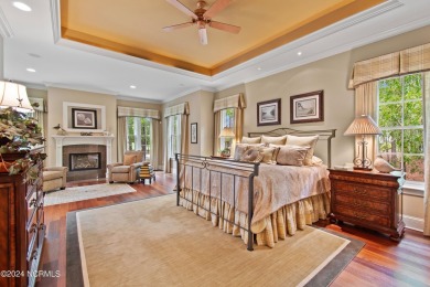 Introducing 3809 Bancroft Place- Located in the gated community on Members Club At St. James Plantation in North Carolina - for sale on GolfHomes.com, golf home, golf lot