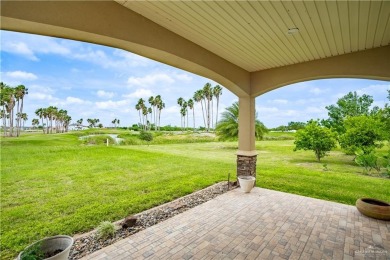 Your new home feels like you are on Vacation... Located at the on Tierra Santa Golf Club in Texas - for sale on GolfHomes.com, golf home, golf lot