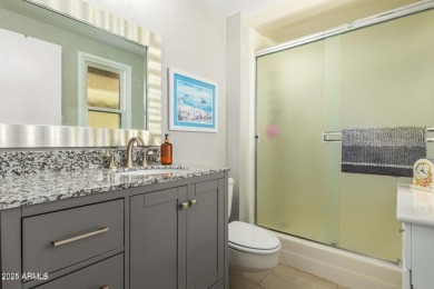 This beautifully updated golf course home has been cared for on Union Hills Country Club in Arizona - for sale on GolfHomes.com, golf home, golf lot