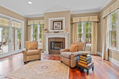 Introducing 3809 Bancroft Place- Located in the gated community on Members Club At St. James Plantation in North Carolina - for sale on GolfHomes.com, golf home, golf lot