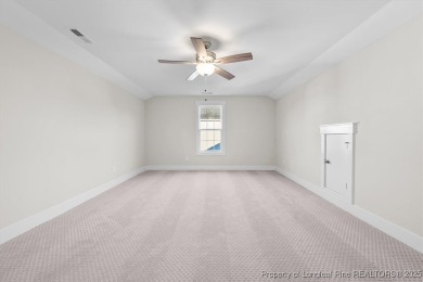 Luxurious Living in the Gated Community of Appleton South within on Kings Grant Golf and Country Club in North Carolina - for sale on GolfHomes.com, golf home, golf lot