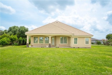 Your new home feels like you are on Vacation... Located at the on Tierra Santa Golf Club in Texas - for sale on GolfHomes.com, golf home, golf lot