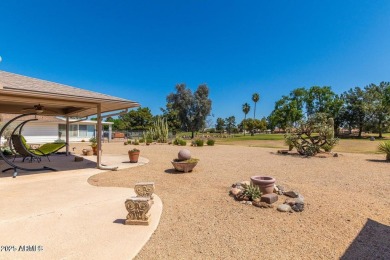 This beautifully updated golf course home has been cared for on Union Hills Country Club in Arizona - for sale on GolfHomes.com, golf home, golf lot