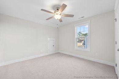 Luxurious Living in the Gated Community of Appleton South within on Kings Grant Golf and Country Club in North Carolina - for sale on GolfHomes.com, golf home, golf lot