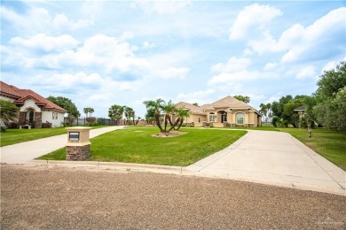 Your new home feels like you are on Vacation... Located at the on Tierra Santa Golf Club in Texas - for sale on GolfHomes.com, golf home, golf lot