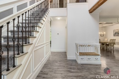 Discover this stunning, fully updated luxury home in the on Bear Creek Golf Club Inc in Georgia - for sale on GolfHomes.com, golf home, golf lot