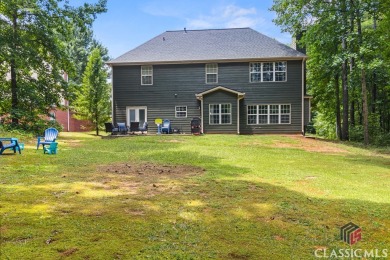 Discover this stunning, fully updated luxury home in the on Bear Creek Golf Club Inc in Georgia - for sale on GolfHomes.com, golf home, golf lot