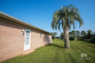 Beautiful Three Bedroom two and half bath Brick home located in on Glenlakes Golf Club in Alabama - for sale on GolfHomes.com, golf home, golf lot