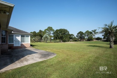 Beautiful Three Bedroom two and half bath Brick home located in on Glenlakes Golf Club in Alabama - for sale on GolfHomes.com, golf home, golf lot