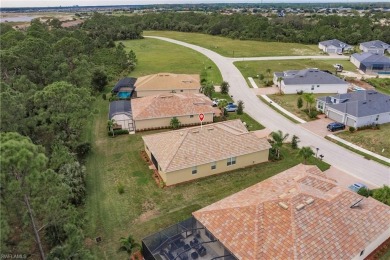 This private *tropical* golfer's paradise in River Hall Country on River Hall Country Club in Florida - for sale on GolfHomes.com, golf home, golf lot