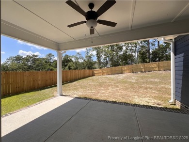 Luxurious Living in the Gated Community of Appleton South within on Kings Grant Golf and Country Club in North Carolina - for sale on GolfHomes.com, golf home, golf lot