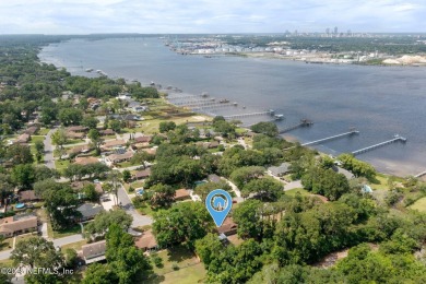 Nestled in a serene setting, this charming home offers a perfect on Blue Cypress Golf Club in Florida - for sale on GolfHomes.com, golf home, golf lot