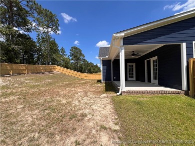 Luxurious Living in the Gated Community of Appleton South within on Kings Grant Golf and Country Club in North Carolina - for sale on GolfHomes.com, golf home, golf lot