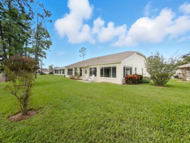 Welcome to this beautifully updated home in the highly desirable on Heritage Pines Country Club in Florida - for sale on GolfHomes.com, golf home, golf lot