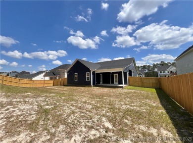 Luxurious Living in the Gated Community of Appleton South within on Kings Grant Golf and Country Club in North Carolina - for sale on GolfHomes.com, golf home, golf lot