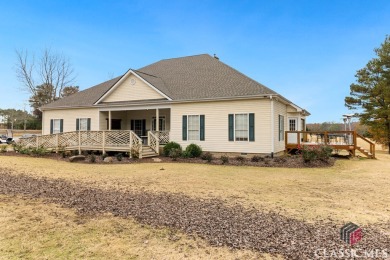 Discover this stunning, fully updated luxury home in the on Bear Creek Golf Club Inc in Georgia - for sale on GolfHomes.com, golf home, golf lot